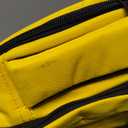 MATEIN College Backpack, Extra Large TSA Friendly Carry On 17.3 Inch Laptop Backpack with USB Charging Port, Anti Theft Flight Approved Business Work Travel Computer Backpack Bagfor Women Men, Yellow