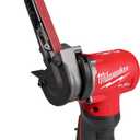 Milwaukee Sander w/Abrasive Belt 1/2" X 18" - 12V Fuel - 2482-20 Without Battery and Without Charger