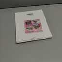 Valentines Day Gifts for Kids - 24 Pack Valentine's Day Craft Kits for Kids with Valentine Cards for Boys Girls Toddlers Friends Classroom School Exchange Party Favors