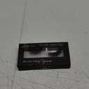 Lilly Lashes 3D Miami Faux Mink Strip Eyelashes, False Eyelashes Dramatic Look, Reusable False Lashes, Fake Lashes Pack, Lash Strips with Luxury Silk Like Fibers, No Lash Glue Included