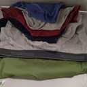 Fruit of the Loom Men's Underwear Briefs, Tag Free & Moisture Wicking (XL)