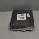 X AUTOHAUX Car Cover for Kia Soul 2009-2025 210D-PU Outdoor Full Car Cover All Weather with Door Zipper for Waterproof Windproof Sun Rain Snow Protection