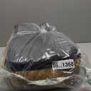 Dog Car Seat Pet Booster Seat Pet Travel Safety Car Seat,The Dog seat Made of Materials is Safe and Comfortable, and can be Disassembled for Easy Cleaning (Brown)  53L x 53W x 18H Centimeters