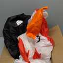 7ft Christmas Inflatable Outdoor Decorations, Gnome Old Man Inflatable Yard Deco