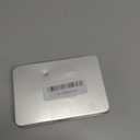 18-Pack L Shape Corner Brackets, Stainless Steel Metal Angle Braces for Wood Furniture, Heavy Duty Black 2 inch Shelf Bracket with Long Screws for Household Project (L Shape Black)