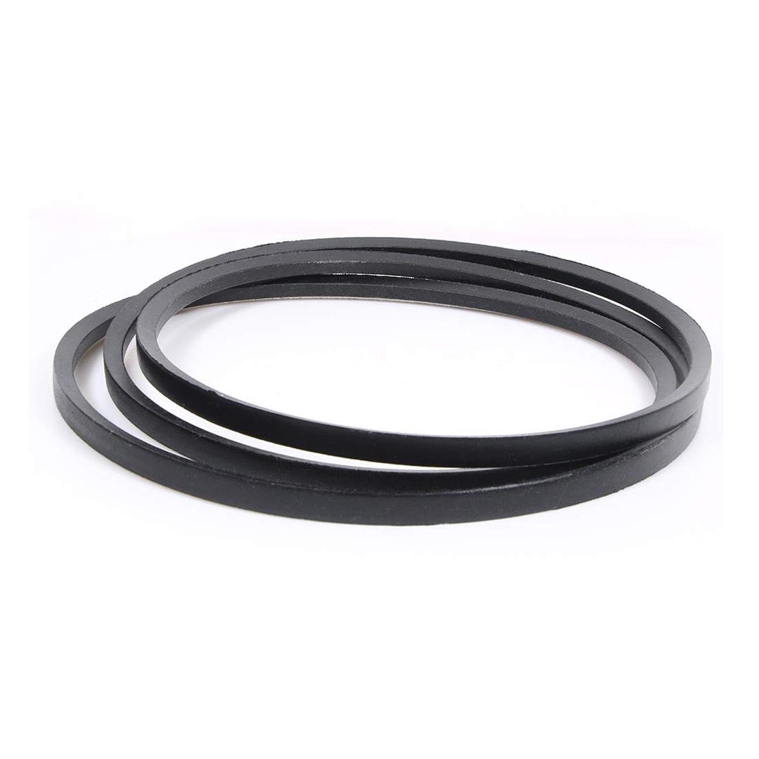 Woniu 954-05040 Belt Replaces MTD 954-0241A 954-04057 754-0128 754-0158 754-0241 95405040 Lawn Mower Belt