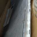 Sunbelt A/C Condenser For 14-17 Hyundai Accent 1.6L 13-17 Kia Rio 1.6L 12-17 Hyundai Veloster 1.6L 4438