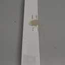 DANMO Easel Stand for Wedding Sign Poster 63'' Instant Display Easel for Floor Adjustable Metal Art Easel Black