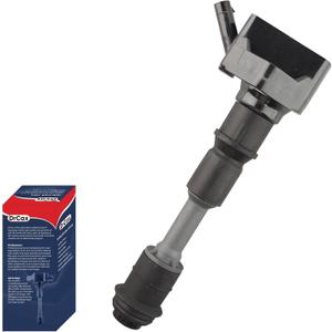 OEM Ignition Coil UF756 31312514 Compatible with Volvo V60 V90 Cross Country S60 S90 2015-2021 2.0L L4-1 Pack