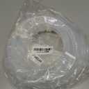 1/2" ID Silicon Tubing, JoyTube Food Grade Silicon Tubing 1/2" ID x 3/4" OD 16 Feet High Temp Pure Silicone Hose Tube for Home Brewing Winemaking