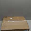 KOHLER 4639-RL-0 Cachet ReadyLatch Round Toilet Seat Soft Close, White