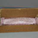 Folding Shelf Brackets - 16 Inch 2 Pcs Heavy Duty Stainless Steel Collapsible Triangle Shelf Bracket, DIY Wall Mounted Folding Table Hinge, Space Saving for Bench Table with Screws