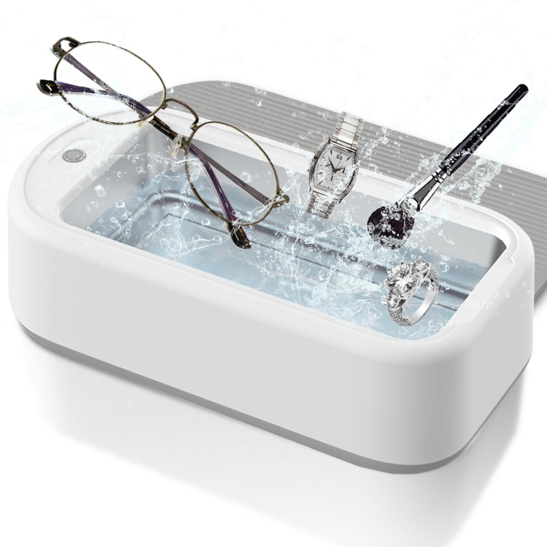 Ultrasonic Jewelry Ring Cleaner,Cleaning Assistant