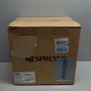 Nespresso Vertuo Plus Deluxe Coffee and Espresso Maker by De'Longhi, Matte Black with Aeroccino Milk Frother
