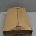 BoostArea Tree Floor Lamp, Brass Gold Industrial Floor Lamp, Modern Standing Lamp with Adjustable 3 Light, E26 Socket, Rotary Switch, Boho Stand Up Lamp Pole Lamps for Living Room, Bedroom (No Bulbs)