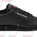 Reebok Princess Sneakers for Women, Comfortable Walking or Tennis Womens Shoes 10
