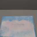 ZIGJOY Shark-Fin Transition Swaddle - 1.0 Tog Baby Sleep Sack Soft Cotton Transitional Swaddle Baby Wearable Blanket with 2-Way Zipper for All Seasons, Green&Grey, 3-6 Months