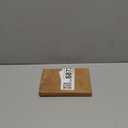 uxcell 2pcs HTD-5M Rubber Timing Belt 49 Teeth, 245mm Pitch Length x 15mm Width x 3.6mm Height, Closed Loop Pulley Timing Belt