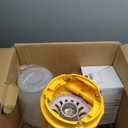 Wobblelight25 6,000 Lumens