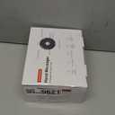 Xllent Hand Massager with Compression & Heating,Valentines Day Gifts for Her Him,Electric Hand Massager for Arthritis and Carpal Tunnel,Gifts for Women Men Her Him(White)