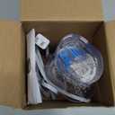 Vicks Sinus Inhaler, Plug-in Non-Medicated Steam Inhaler for Sinus Relief, Allergies, Congestion & Colds, Vocal Steamer, Soothes Nasal & Throat Passages, Works with VapoPads (1 Included)