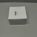 Village Collection Accessories Six Socket Light Set, 108 Inch, 8 White Replacement Bulbs. for use with Various Village Series