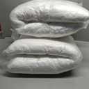 Sylvaris Hypoallergenic Bamboo Viscose Extra Soft Pillows with Down Alternative Filling, Queen Size Set of 2, Breathable Luxury Hotel Quality for All Sleeper, Oeko-Tex Certified, Machine Washable