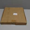 30 Pack Metal Wire Hangers Bulk 15.9 Inch 13Guage Dry Cleaner Hangers Thin Space Saving Suit Holder for Home Clothing (30, White)