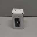 Automatic Toothpaste Dispenser Wall Mounted - Smart Touchless Toothpaste Squeezer with 3 Adjustable Levels, 2 Toothbrush Holders- for Kids and Adults, Bathroom Essentials (Grey)