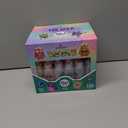 30 Colors Tie Dye Kit, Tie Dye Set for Kids, Pre-Filled Tye Dye Bottles, Non Toxic Permanent Fabric Dye Art Set, Easy DIY Fabric Art - Create Fun (30 Colors)