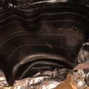 GICOOL 18x8.50/9.50-8 Inner Tubes, 2 Pack with TR13 Valve Stem, Heavy-Duty Replacement Tubes for Lawn Mowers, Tractors, Golf Carts, Scooters, Go Karts, Wagons, Trailers, ATVs, Snow Blowers