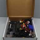 4G+64G Android 15 Car Stereo for Chevrolet Chevy Cruze 2009-2015 with Wireless Carplay Android Auto, 9 Inch 1280 * 720 Touch Screen GPS/WiFi/Bluetooth 5.0/ FM/32EQ/ SWC/Backup Camera