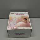 iPlay, iLearn Plush Magic Unicorn Toy W/Remote Control Fairy Magical Wand, Girl Music Unicorn Stuffed Animal W/LED Light Sound, Interactive Birthday Gift 18 24 Month Baby Toddler 2 3 4 5 6 7 Year Kid