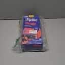 Ziploc Gallon Food Storage Bags, Stand-Up Bottom, Easy to Fill, 81 Count (Packaging May Vary)