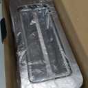 Mueller UltraToast Full Stainless Steel Toaster 4 Slice, Long Extra-Wide Slots for Bagels and Waffles, 6 Browning Levels, LED Display, Cancel/Defrost/Reheat Functions & Removable Tray, Kitchen Gadgets