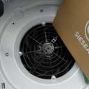 Hepa Air Purifiers for Home up to 3600 Ft², 235 CADR, 30dB Quiet Operation