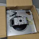 S97018218 Bathroom Exhaust Fan Motor Replacement Parts, Fits QTR100, QT110, QTR110, QTR110L, QTR100L, QTXEN110, QTRN110,QTXE110, QTN110E, QT110LE, QT90E, QT90L - Replaces OEM # S97020048, S97020971