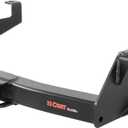 CURT 15323 Xtra Duty Class 5 Hitch Trailer Hitch Receiver 2-Inch Receiver