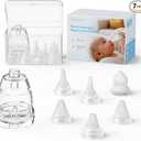 JORDCASLEE nasal aspirator