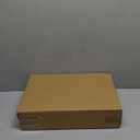 Furniture Dolly, Moving Dolly 4 Wheels Heavy Duty,16in-11in 500lbs Capacity, Furniture Movers Dollys with Wheels, Small Flat Cart with 2 Ropes, 2 Pack, Black (Black)