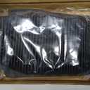 Compatible For 2Pcs HV Battery Cooling Air Intake Filter Screen 2016 2017 2018 2019 2020 2021 2022 Toyota Prius G92DH-47070