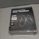 Twister Arm Trainer, Adjustable Chest Workout Equipment for Men & Women, Home Gym Strength Trainer, Muscle Builder & Strength Training for Arms, Chest (Blue, 20-60lb)