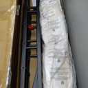 AmazonBasics Mattress Foundation/Smart Box Spring - 5", Full