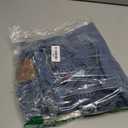 Levi's Men's 527 Slim Bootcut Fit Jeans, (New) Comin Round The Mountain, 36W x 34L