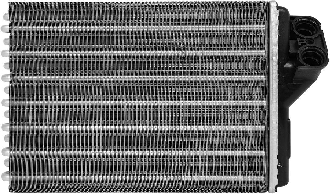 cciyu HAVC Heater Core Compatible with 2001-2004 for Dodge for Dakota | 2001-2003 for Dodge for Durango | 2006-2010 for Jeep for Commander | 2005-2010 for Jeep for Grand Cherokee