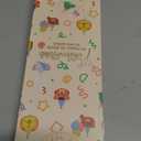 Sleep Mask for Kids - Cute Cartoon Plush Fuffy Sleeping Eye Cover Cat Kawaii Soft Eyeshade with Adjustable Strap Animal Eye Blindfold for Kids Girls Boys Teens