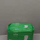 Amazon Basics Men's Incontinence Guards, Maximum Absorbency, 52 Count, (1 Pack of 52)