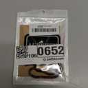 Colorful Tourmaline Rondelle Beads, 2 * 4mm Gemstone Loose Spacer Abacus Disk Beads for DIY Bracelet Necklace Earrings Jewelry Making, Craft Supplies Beading Kit