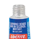Loctite Super Glue Gel (1 Pack), 
Scotch Gift Wrap Tape, Invisible, 3/4 in. x 300 in., 3 Tape Rolls 