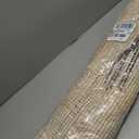 Loloi Chris Loves Julia Rue Wheat/Sage 5'-0" x 7'-6" Area Rug